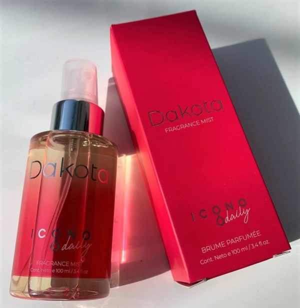 Fragance Mist Icono Daily - Dakota